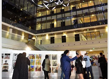 Artisita Gallery