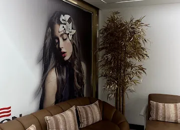Artistic Hair Salon
