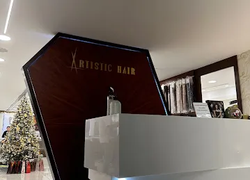 Artistic Hair Salon