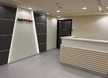 Artpro Advertising L.L.C
