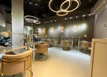 Artzone Beauty Salon AlBarsha