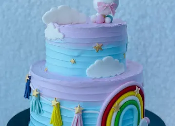 Aru's Homebakes