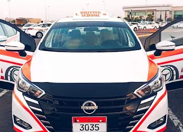 Arwa Motor Driver's Learning School Musaffah Abu Dhabi