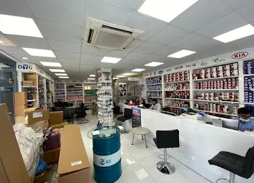 Arwani Motor Parts
