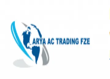 ARYA AC TRADING FZE