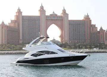 ARYA YACHTS & BOATS - PROFESSIONAL FISHING TRIPS & BOAT CRUISE