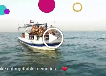 ARYA YACHTS & BOATS - PROFESSIONAL FISHING TRIPS & BOAT CRUISE