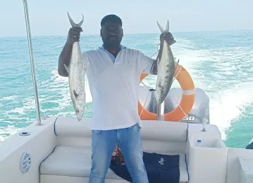 Arya Yachts Cruising and Fishing Trips