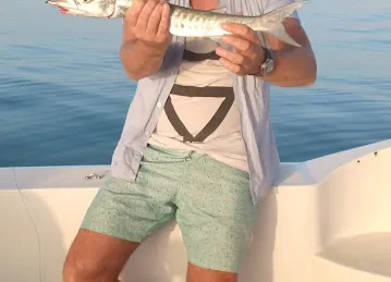 Arya Yachts Cruising and Fishing Trips