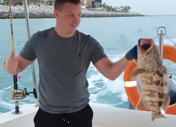 Arya Yachts Cruising and Fishing Trips