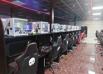 Aryam al ain computer games
