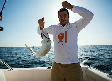 Aryana Fishing Trips Ras Al Khaimah