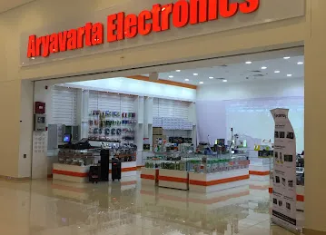 Aryavarta Electronics