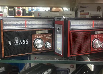 ARYK ELECTRONICS