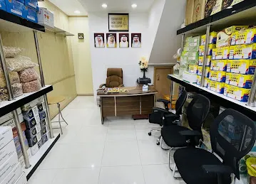 ARZAAN FOODSTUFF TRADING CO LLC.
