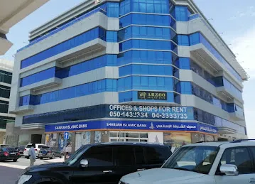 ARZOO BUILDING