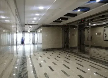 ARZOO BUILDING