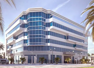 ARZOO BUILDING