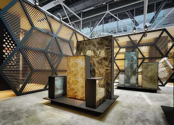 As four Furniture Manufacturing Factory & Interiors