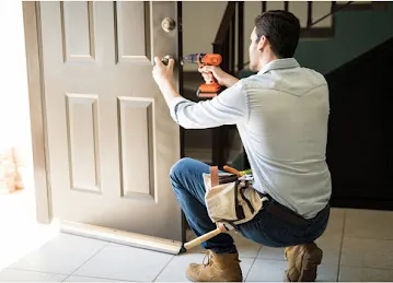 As Handyman