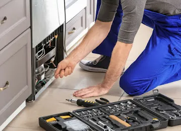 As Handyman