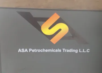 ASA PETROCHEMICALS TRADING LLC