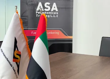 ASA PETROCHEMICALS TRADING LLC