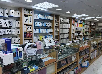 Asad mobile store llc