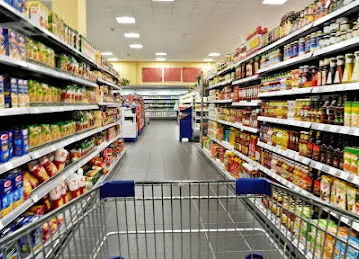 ASAD supermarket