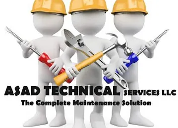 Asad Technical Services LLC