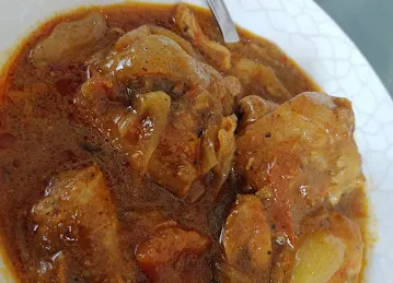 Asaier Al Ajayeb Cafeteria