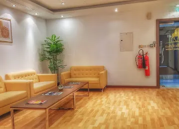 Asala Alkhaleej Business Center