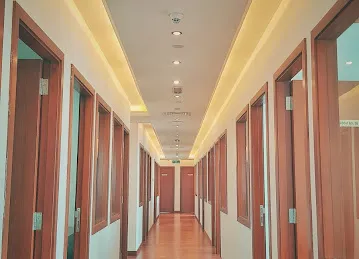 Asala Alkhaleej Business Center