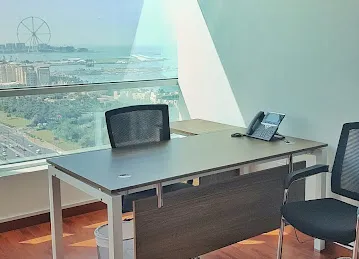 Asala Alkhaleej Business Center