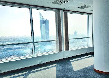 Asala Alkhaleej Business Center