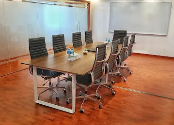 Asala Alkhaleej Business Center