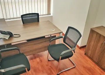 Asala Alkhaleej Business Center