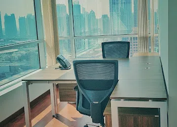 Asala Alkhaleej Business Center