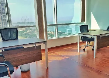 Asala Alkhaleej Business Center