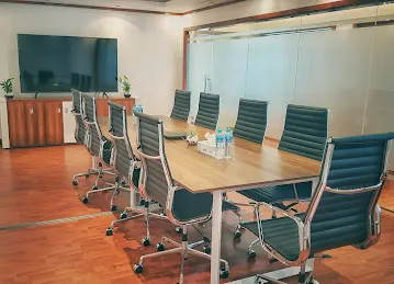 Asala Alkhaleej Business Center
