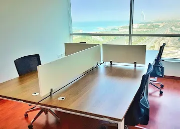 Asala Alkhaleej Business Center