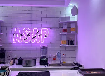 ASAP Cafe