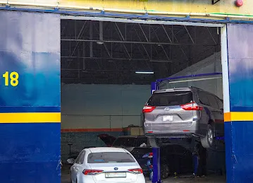 ASAR GARAGE - Althaf Saheb Auto Repairing