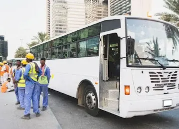ASAS AL MADINA TRANSPORT L.L.C