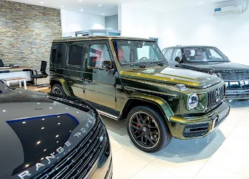 ASAS MOTORS