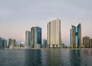 ASAS Tower