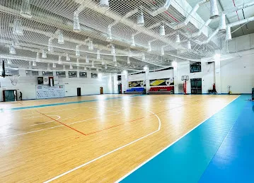 Asatheer Sports Academy