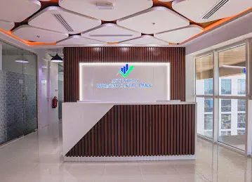 Ascendris Business Centre DMCC