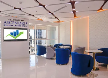 Ascendris Business Centre DMCC