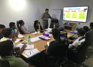 Ascent Education & Training